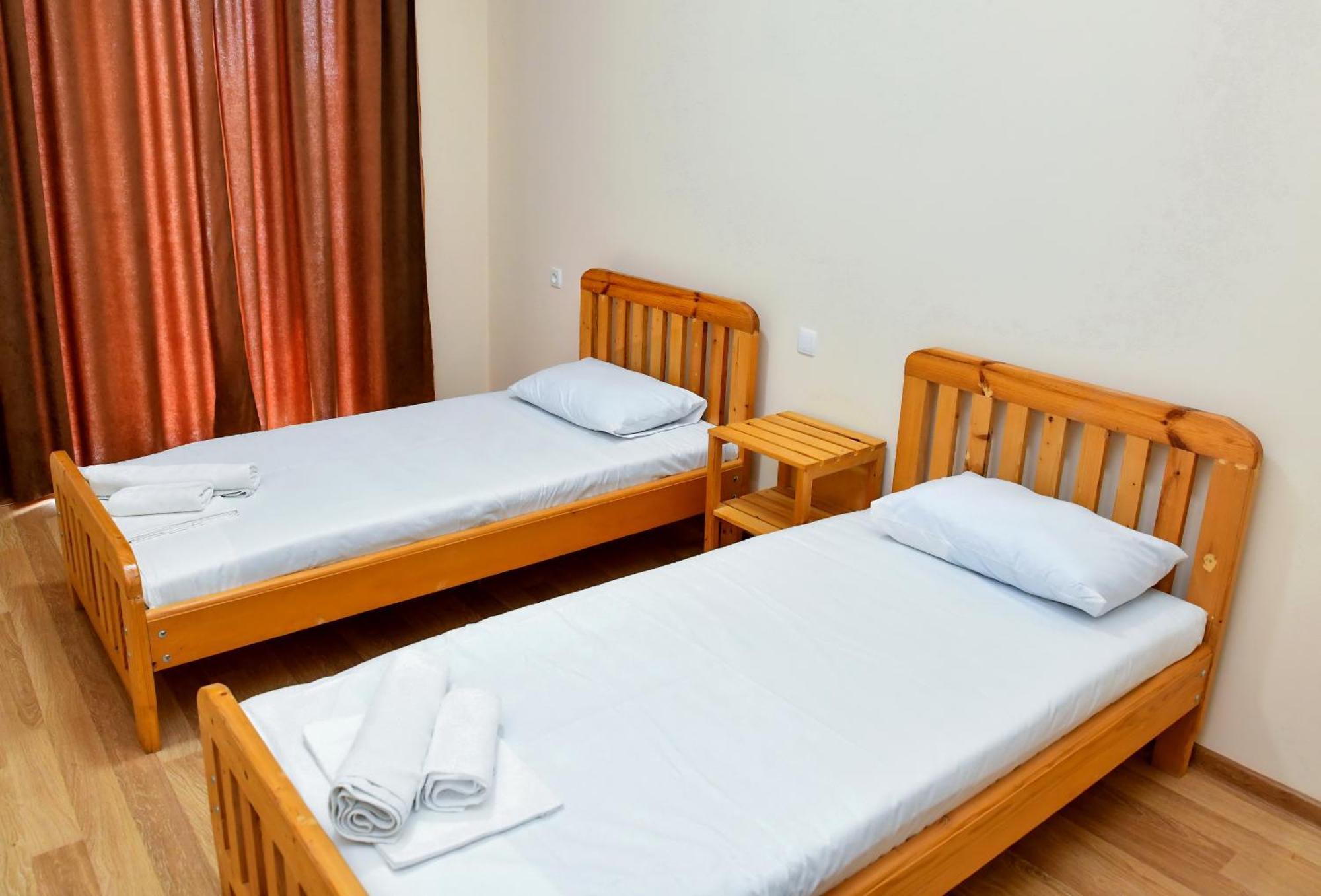 Just Inn Κουτάισι Εξωτερικό φωτογραφία